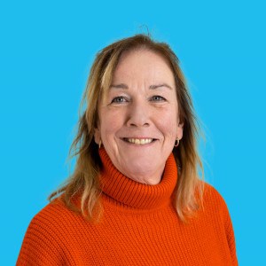 Aletta Nijboer