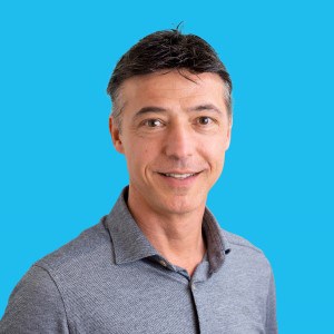 Andy Hut 