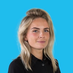 Ellen Magermans