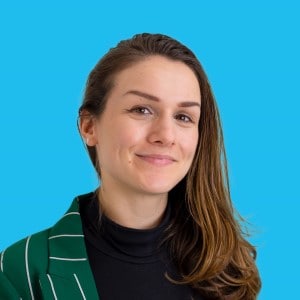 Ellis Driehuizen