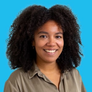 Jaleesa Boasman