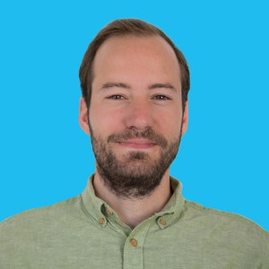 Jorrik Goedhart
