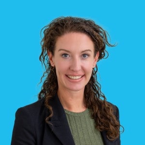 Judith van de Kamp