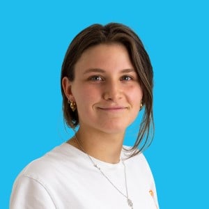 Leah van Hoogeveen