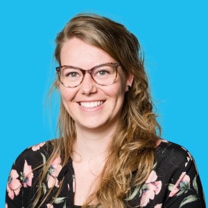 Lieke van Oosterhout