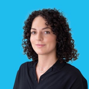 Naomi Huizenga