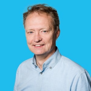 Ronald Steenhoek