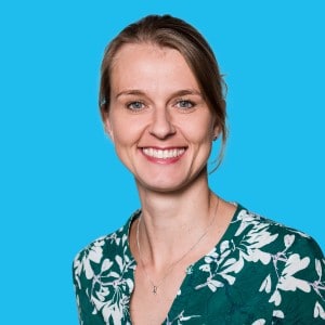 Sharon Veltman
