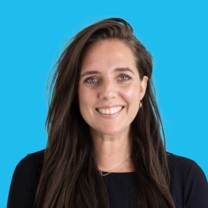 Stephanie Kuijs