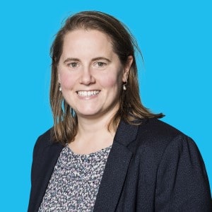 Judith Kramer