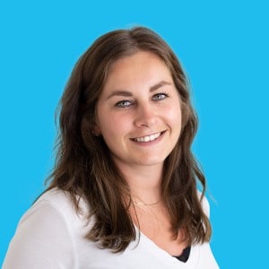 Nicole Brakeboer